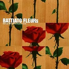 Franco Battiato Fleurs Free Download