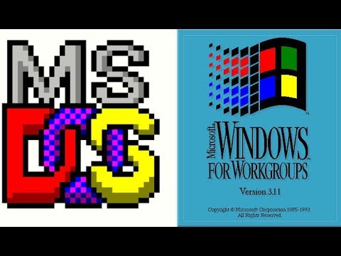 Ms dos 6.0 download
